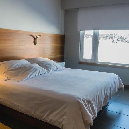 Ignea Hotel カビアウエ エクステリア 写真