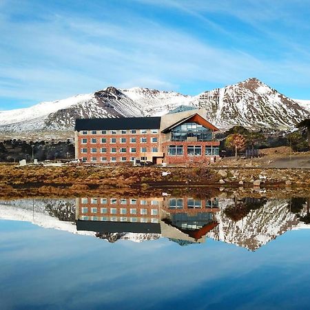 Ignea Hotel カビアウエ エクステリア 写真