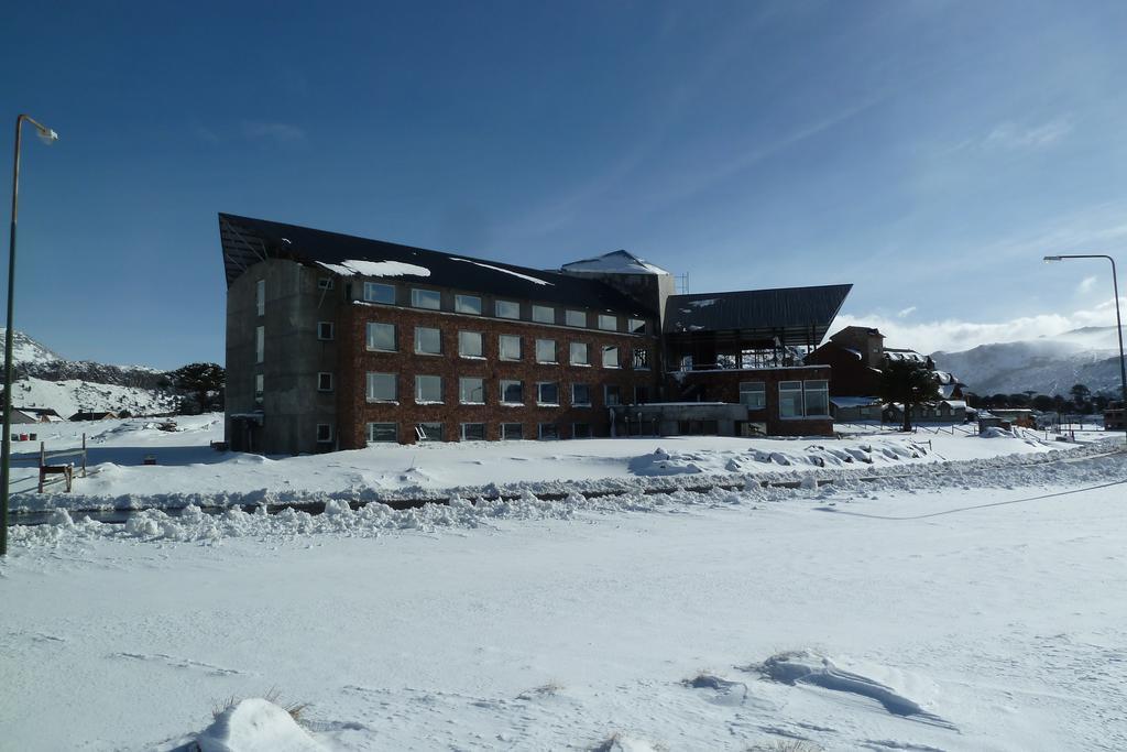 Ignea Hotel カビアウエ エクステリア 写真