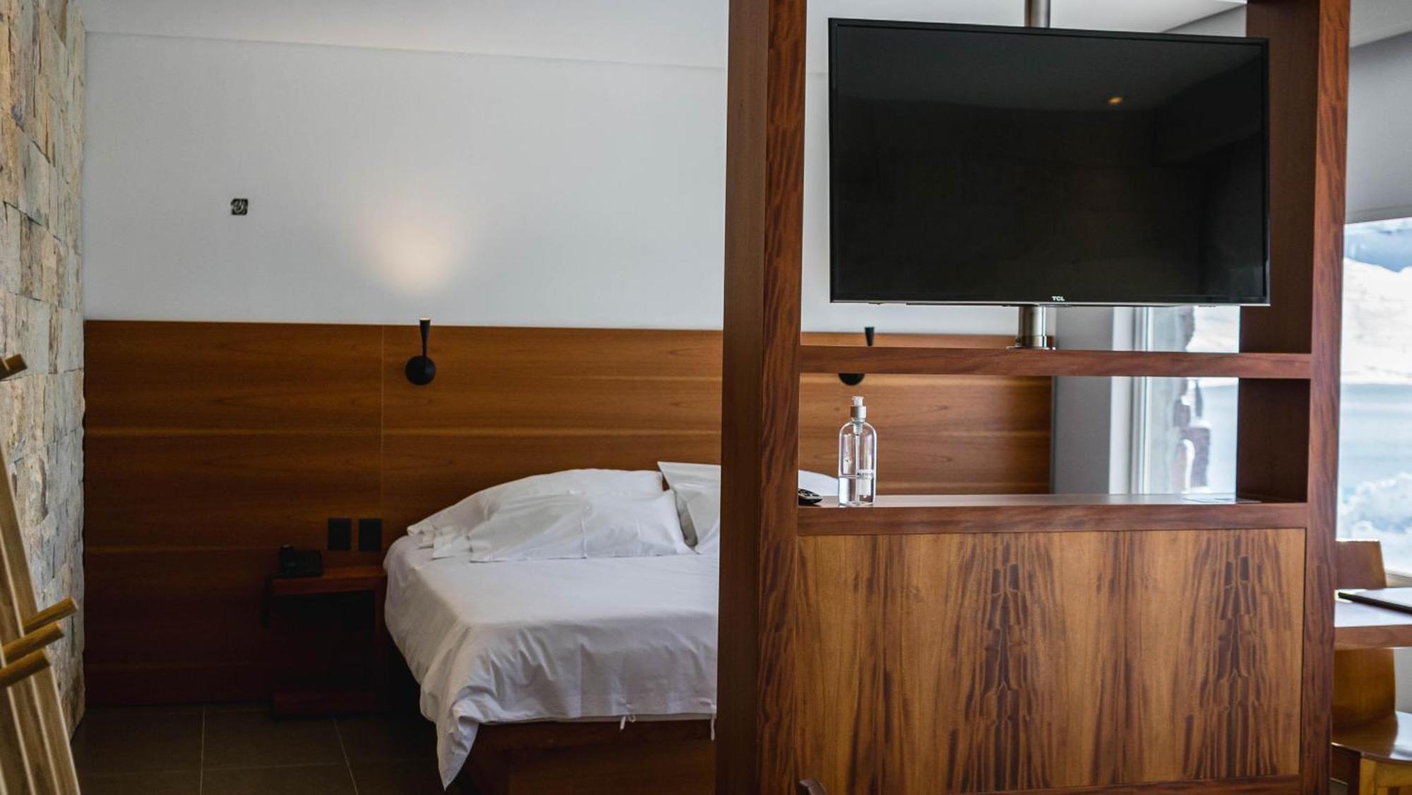 Ignea Hotel カビアウエ 部屋 写真