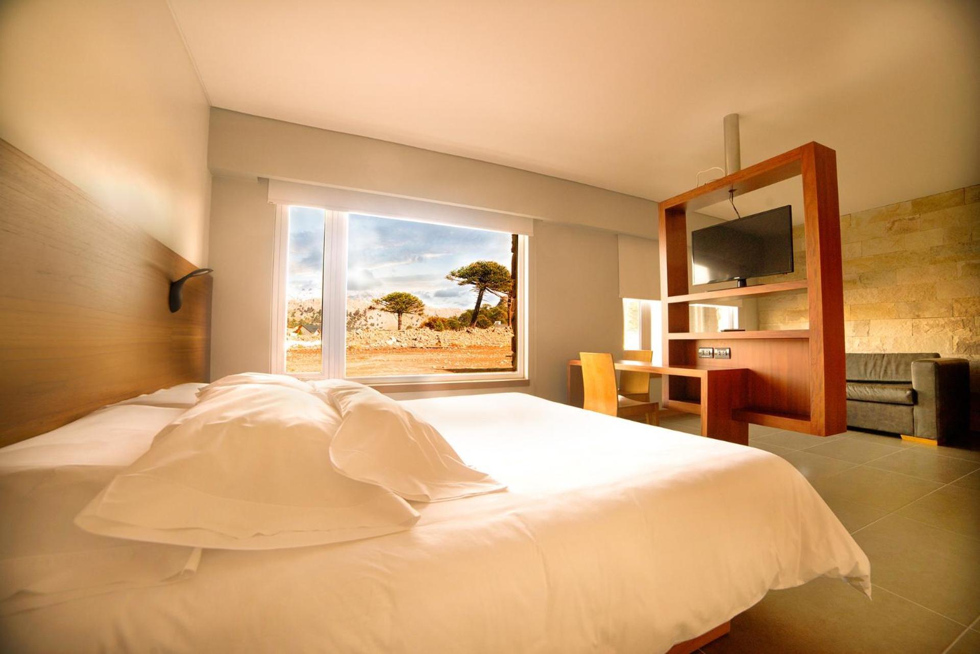 Ignea Hotel カビアウエ 部屋 写真