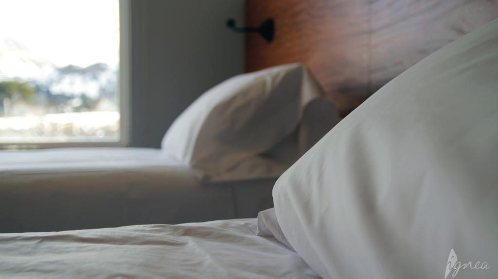 Ignea Hotel カビアウエ エクステリア 写真