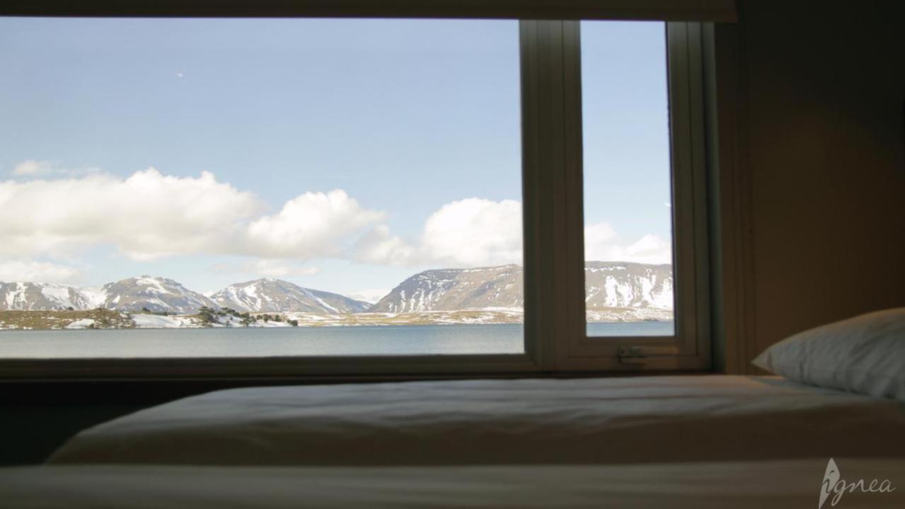 Ignea Hotel カビアウエ 部屋 写真