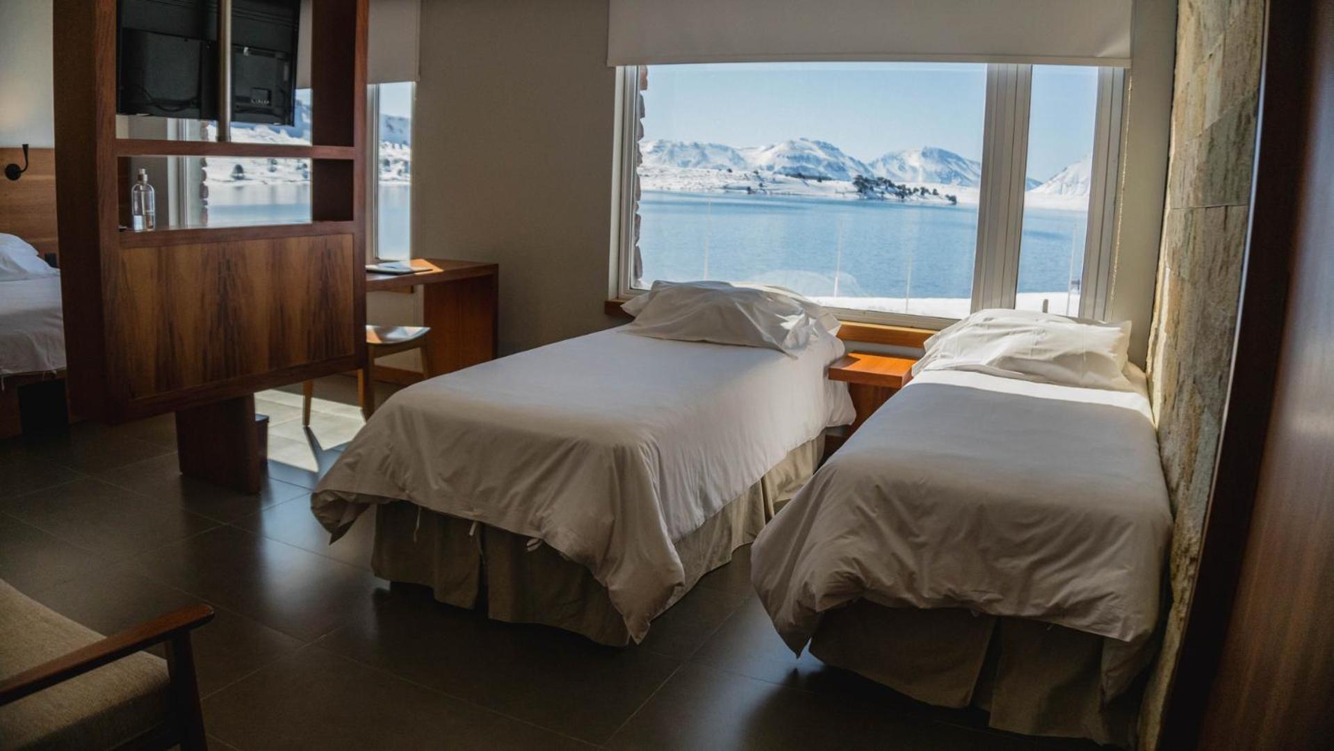 Ignea Hotel カビアウエ 部屋 写真