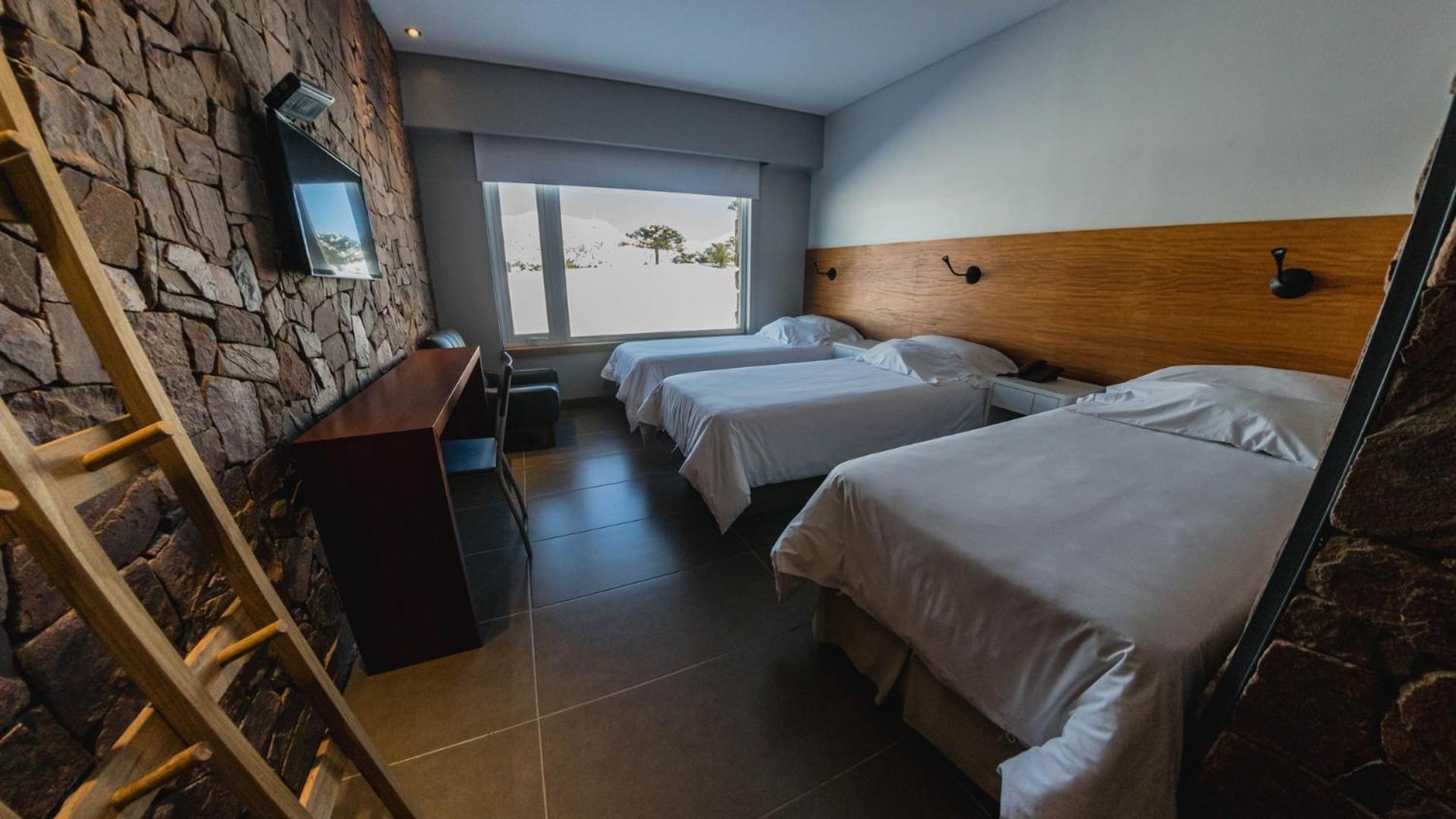 Ignea Hotel カビアウエ 部屋 写真