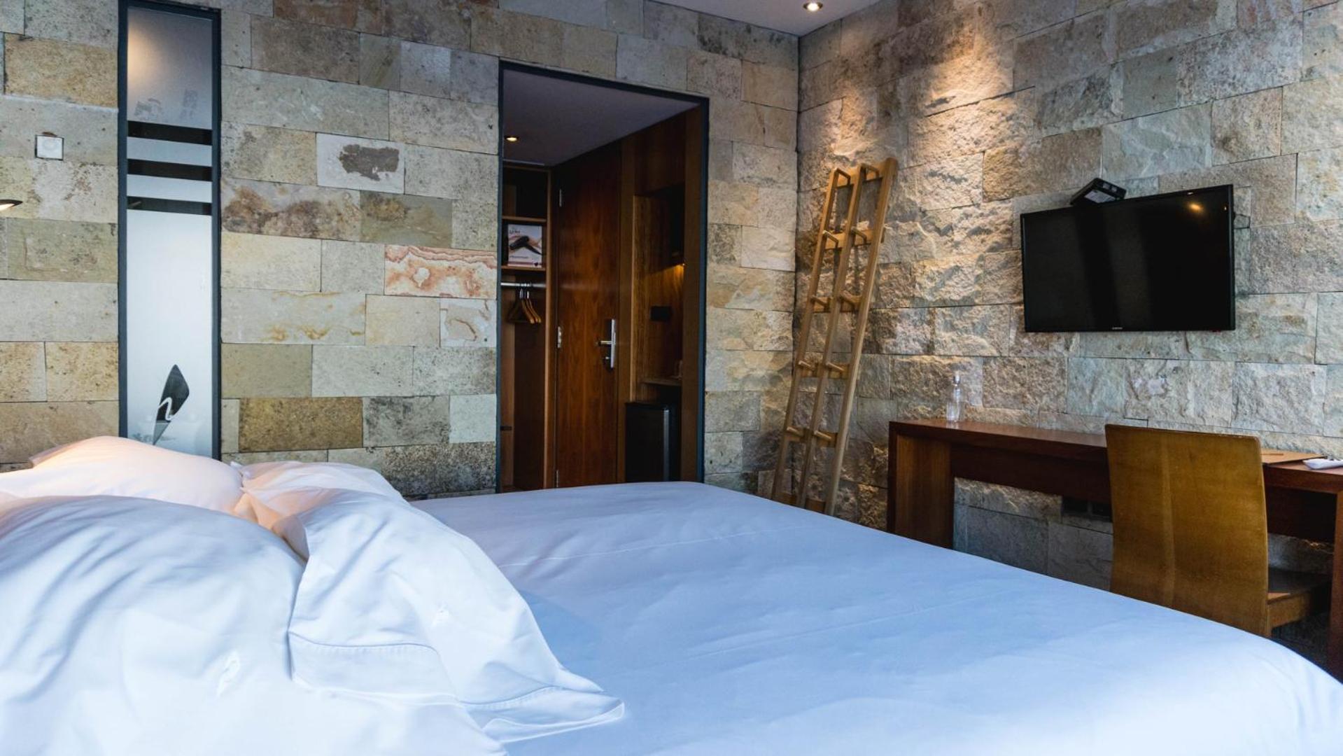 Ignea Hotel カビアウエ 部屋 写真