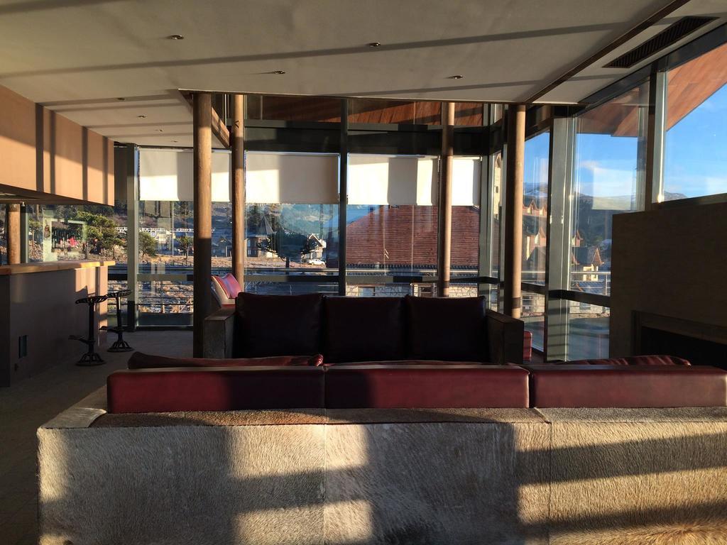 Ignea Hotel カビアウエ エクステリア 写真