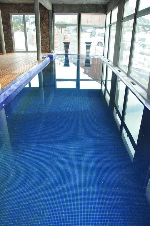 Ignea Hotel カビアウエ エクステリア 写真