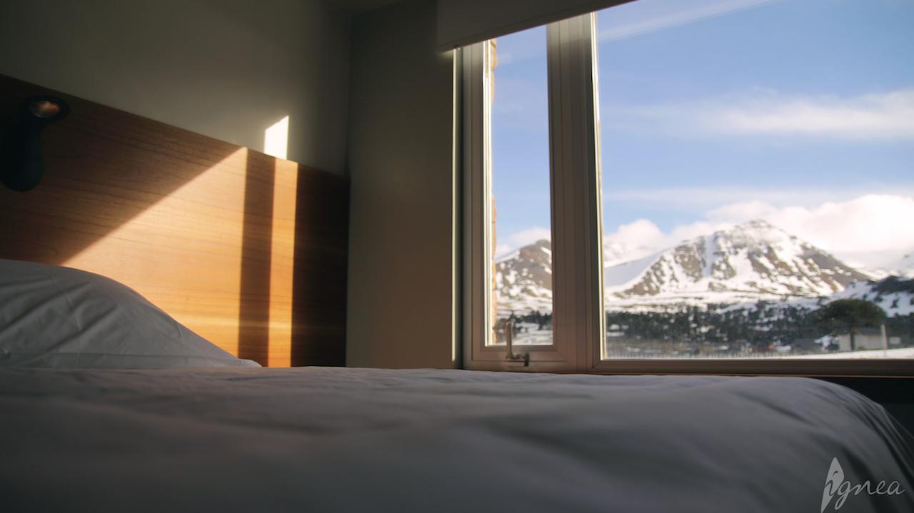 Ignea Hotel カビアウエ エクステリア 写真