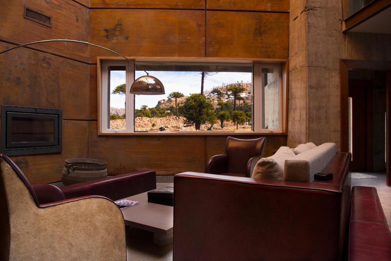 Ignea Hotel カビアウエ エクステリア 写真