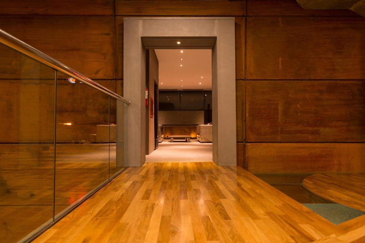 Ignea Hotel カビアウエ エクステリア 写真