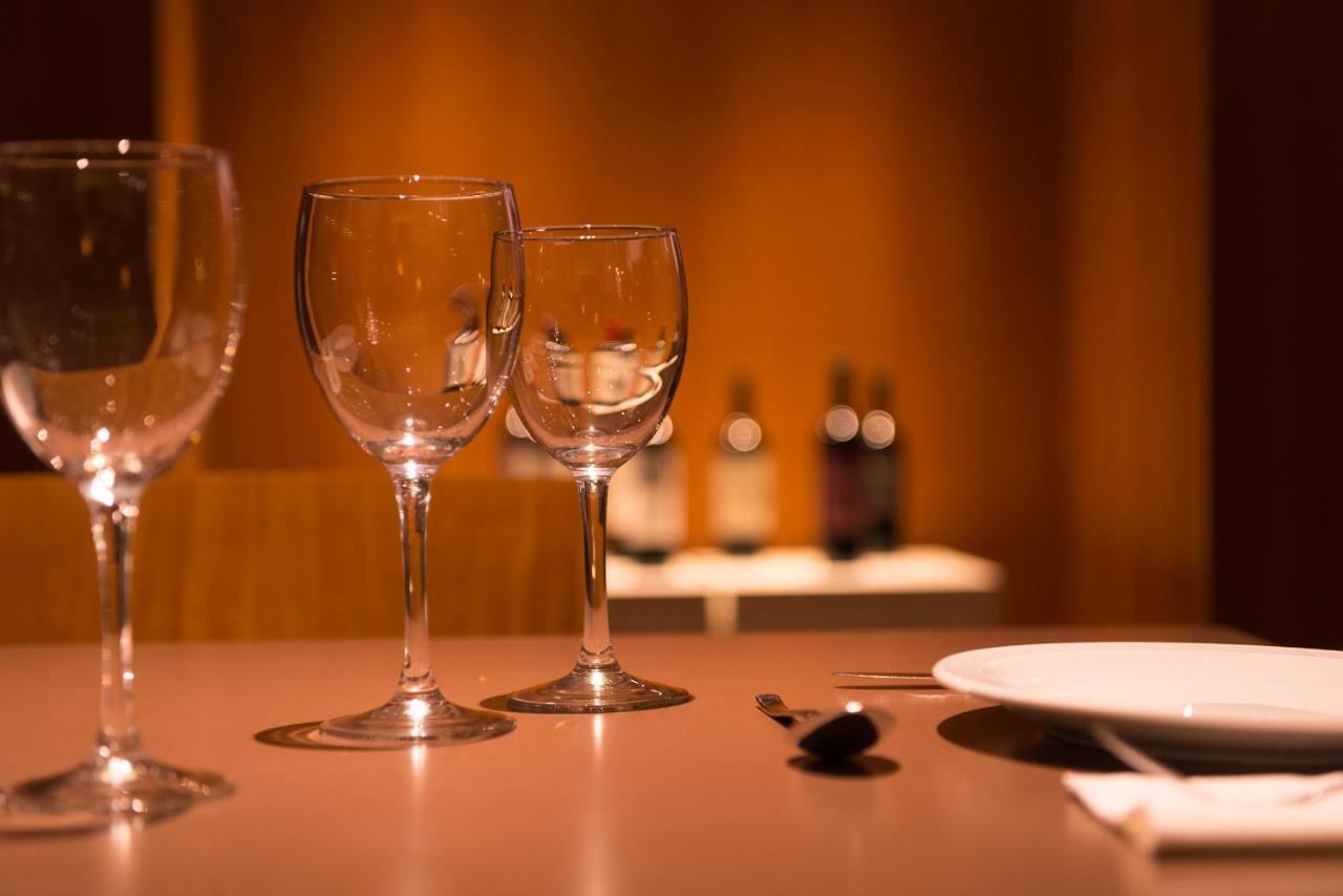 Ignea Hotel カビアウエ エクステリア 写真